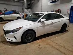 KMHLM4AG7PU529979 2023 HYUNDAI ELANTRA