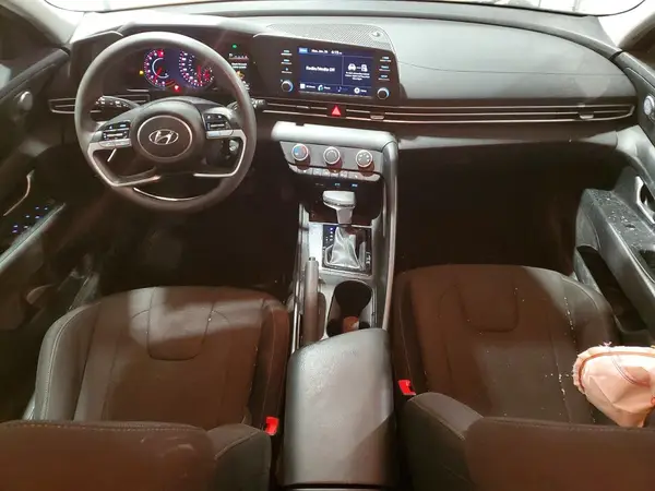 KMHLM4AG7PU529979 2023 HYUNDAI ELANTRA - Image 8