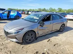 KMHLM4AG7PU536348 2023 HYUNDAI ELANTRA