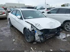 KMHLM4AG7PU536768 2023 HYUNDAI ELANTRA