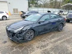 KMHLM4AG7PU539685 2023 HYUNDAI ELANTRA