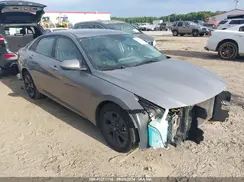 KMHLM4AG7PU542554 2023 HYUNDAI ELANTRA