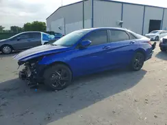 KMHLM4AG7PU544398 2023 HYUNDAI ELANTRA