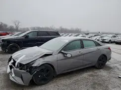 KMHLM4AG7PU546538 2023 HYUNDAI ELANTRA