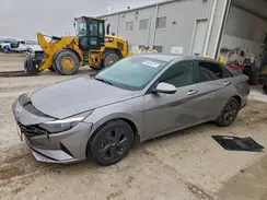 KMHLM4AG7PU552470 2023 HYUNDAI ELANTRA