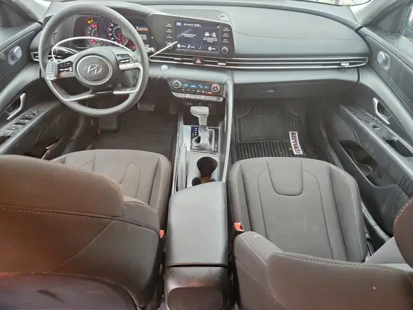 KMHLM4AG7PU552470 2023 HYUNDAI ELANTRA - Image 8