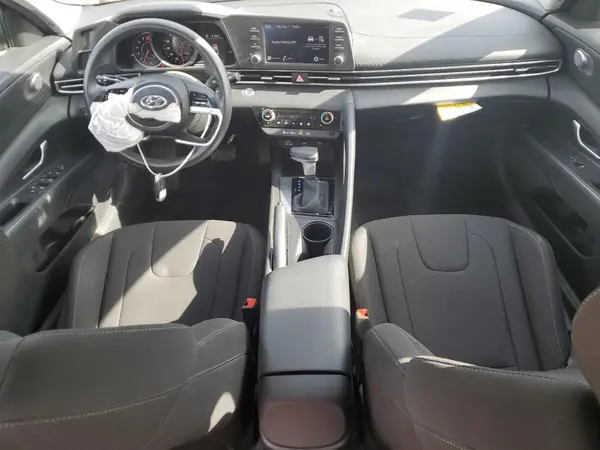 KMHLM4AG7PU562125 2023 HYUNDAI ELANTRA - Image 8
