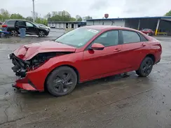 KMHLM4AG7PU566336 2023 HYUNDAI ELANTRA