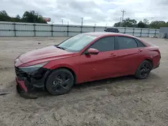 KMHLM4AG7PU572749 2023 HYUNDAI ELANTRA