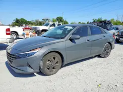 KMHLM4AG7PU572931 2023 HYUNDAI ELANTRA