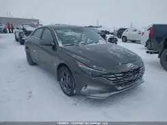 KMHLM4AG7PU574159 2023 HYUNDAI ELANTRA