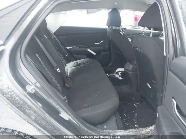 KMHLM4AG7PU574159 2023 HYUNDAI ELANTRA - Image 8