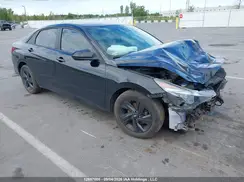 KMHLM4AG7PU574730 2023 HYUNDAI ELANTRA