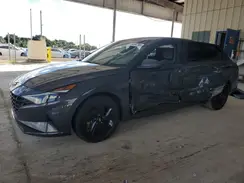 KMHLM4AG7PU575666 2023 HYUNDAI ELANTRA