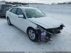 KMHLM4AG7PU583878 2023 HYUNDAI ELANTRA