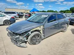 KMHLM4AG7PU583914 2023 HYUNDAI ELANTRA