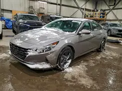 KMHLM4AG7PU584593 2023 HYUNDAI ELANTRA
