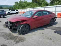 KMHLM4AG7PU586134 2023 HYUNDAI ELANTRA