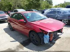 KMHLM4AG7PU587770 2023 HYUNDAI ELANTRA
