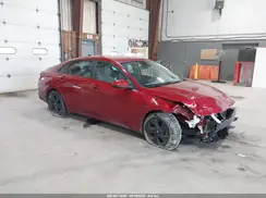 KMHLM4AG7PU588515 2023 HYUNDAI ELANTRA