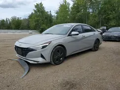 KMHLM4AG7PU589373 2023 HYUNDAI ELANTRA