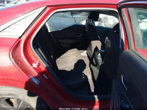KMHLM4AG7PU594332 2023 HYUNDAI ELANTRA - Image 8