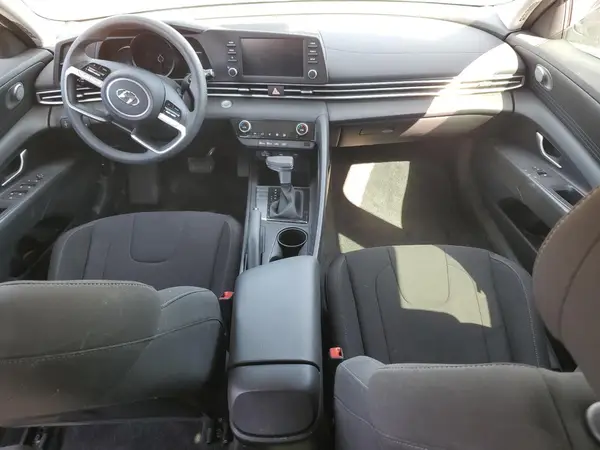 KMHLM4AG7PU595061 2023 HYUNDAI ELANTRA - Image 8