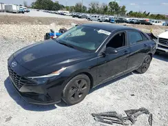 KMHLM4AG7PU602803 2023 HYUNDAI ELANTRA