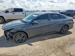 KMHLM4AG7PU603725 2023 HYUNDAI ELANTRA