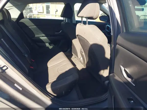 KMHLM4AG7PU605314 2023 HYUNDAI ELANTRA - Image 8