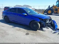 KMHLM4AG7PU605734 2023 HYUNDAI ELANTRA