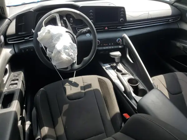KMHLM4AG7PU607709 2023 HYUNDAI ELANTRA - Image 8