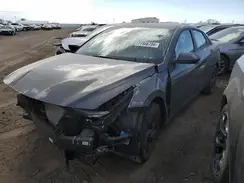 KMHLM4AG7PU607712 2023 HYUNDAI ELANTRA