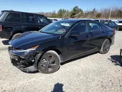 KMHLM4AG7PU609203 2023 HYUNDAI ELANTRA