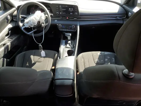 KMHLM4AG7PU609279 2023 HYUNDAI ELANTRA - Image 8