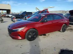 KMHLM4AG7PU610206 2023 HYUNDAI ELANTRA