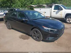 KMHLM4AG7PU617916 2023 HYUNDAI ELANTRA