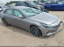 KMHLM4AG7PU623330 2023 HYUNDAI ELANTRA