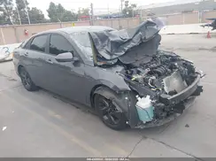 KMHLM4AG7PU627247 2023 HYUNDAI ELANTRA