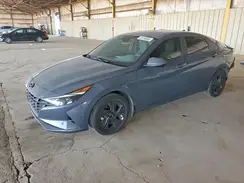 KMHLM4AG7PU627992 2023 HYUNDAI ELANTRA
