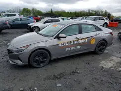 KMHLM4AG7PU629547 2023 HYUNDAI ELANTRA