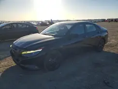 KMHLM4AG7PU632545 2023 HYUNDAI ELANTRA