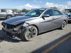 KMHLM4AG7PU632626 2023 HYUNDAI ELANTRA
