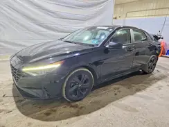 KMHLM4AG8MU066794 2021 HYUNDAI ELANTRA