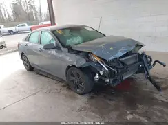 KMHLM4AG8MU067234 2021 HYUNDAI ELANTRA