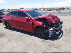 KMHLM4AG8MU068545 2021 HYUNDAI ELANTRA
