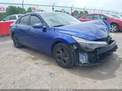KMHLM4AG8MU068867 2021 HYUNDAI ELANTRA