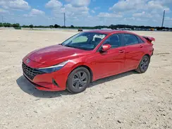 KMHLM4AG8MU069341 2021 HYUNDAI ELANTRA