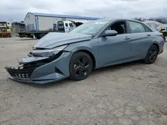KMHLM4AG8MU071381 2021 HYUNDAI ELANTRA