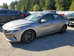 KMHLM4AG8MU071929 2021 HYUNDAI ELANTRA